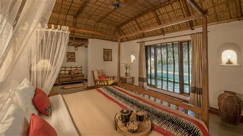 Experience Luxury at Best Resorts In Kabini .